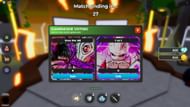 You can participate in the Tournament to get more experience for the battlepass (Image via Roblox)